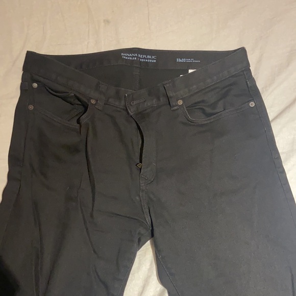 Banana Republic Jeans - Picture 2 of 5